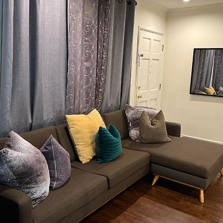 Centrally Located Ucla Condo Los Angeles Dış mekan fotoğraf