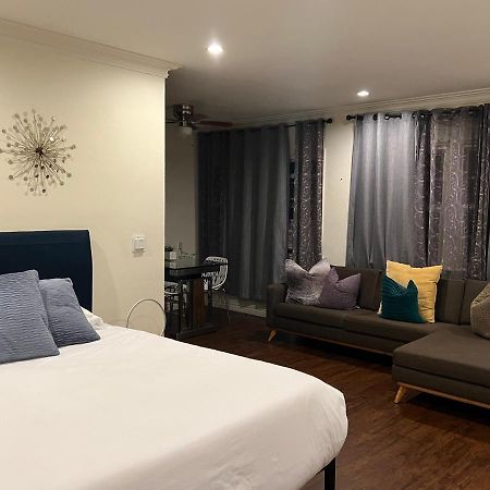 Centrally Located Ucla Condo Los Angeles Dış mekan fotoğraf