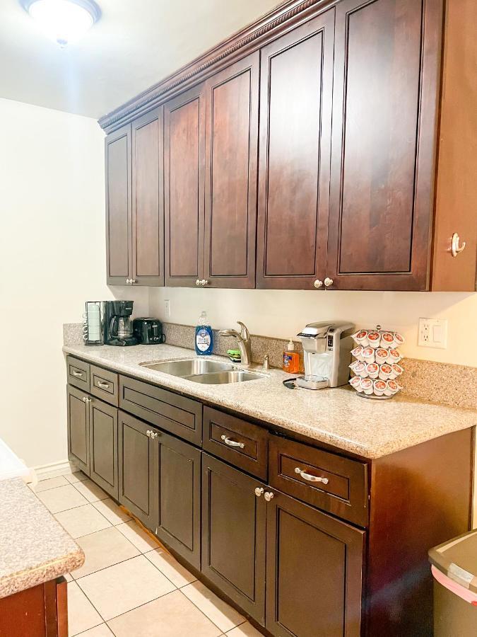 Centrally Located Ucla Condo Los Angeles Dış mekan fotoğraf