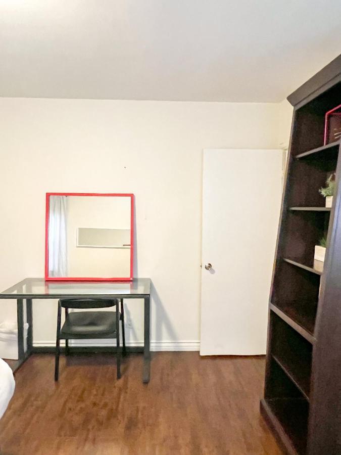 Centrally Located Ucla Condo Los Angeles Dış mekan fotoğraf