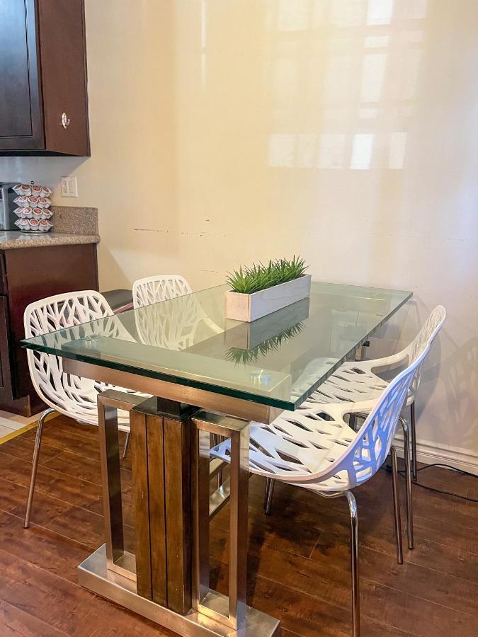 Centrally Located Ucla Condo Los Angeles Dış mekan fotoğraf