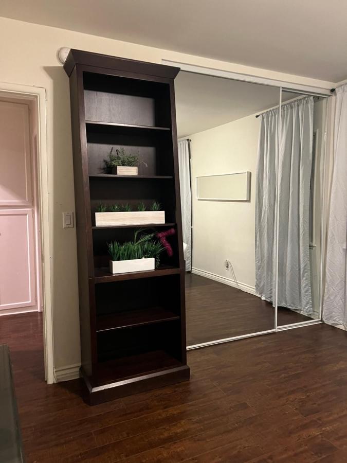Centrally Located Ucla Condo Los Angeles Dış mekan fotoğraf