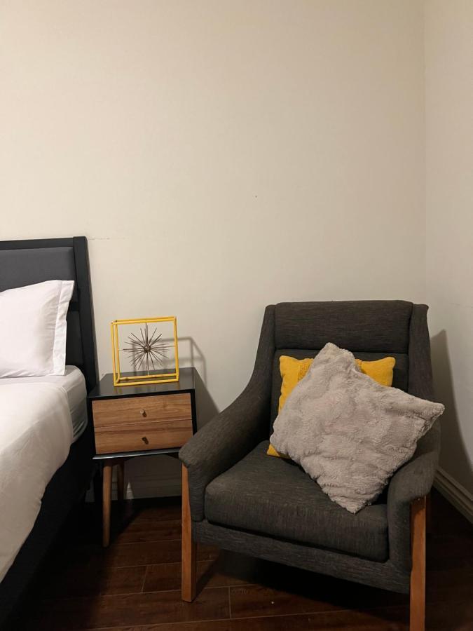 Centrally Located Ucla Condo Los Angeles Dış mekan fotoğraf