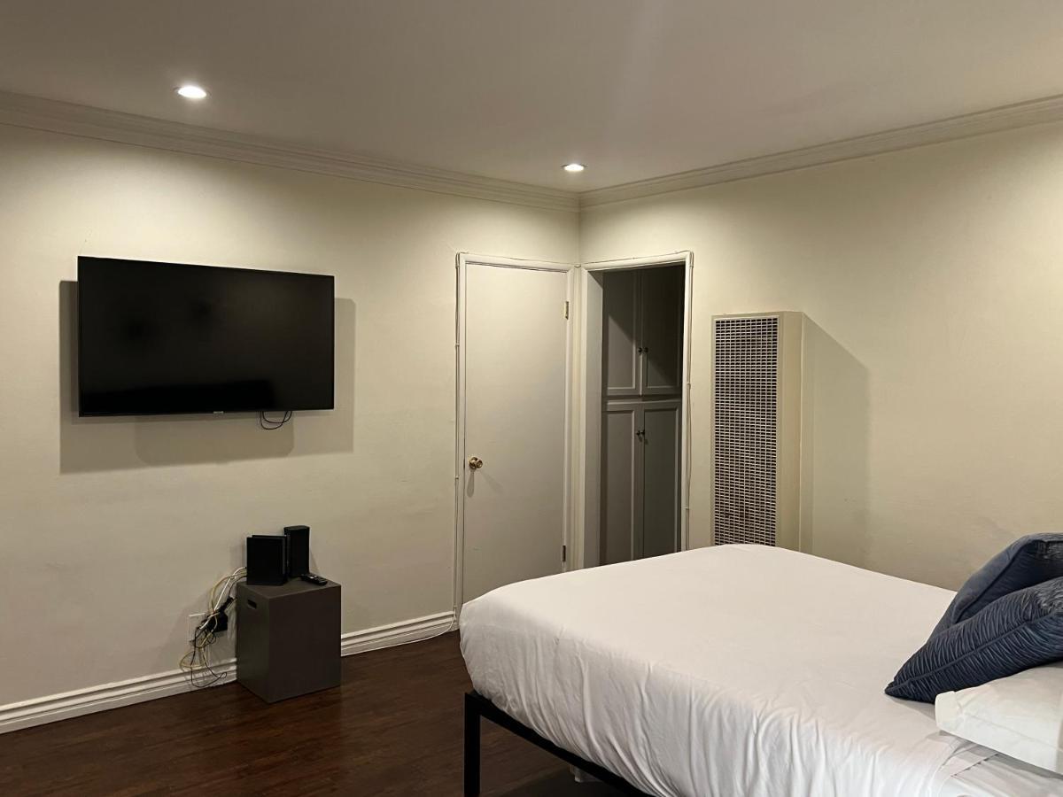 Centrally Located Ucla Condo Los Angeles Dış mekan fotoğraf