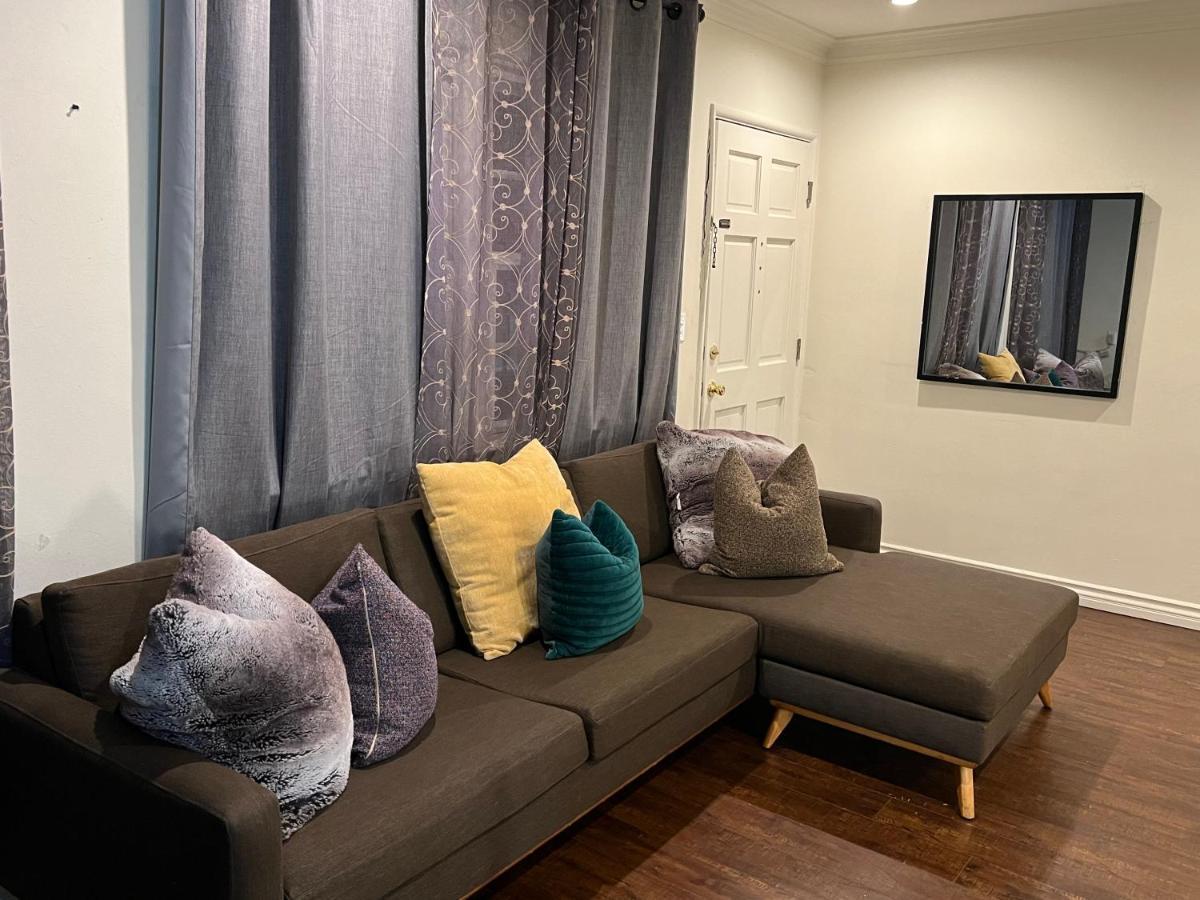 Centrally Located Ucla Condo Los Angeles Dış mekan fotoğraf