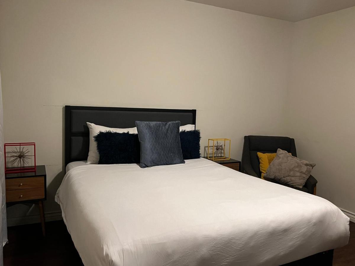 Centrally Located Ucla Condo Los Angeles Dış mekan fotoğraf