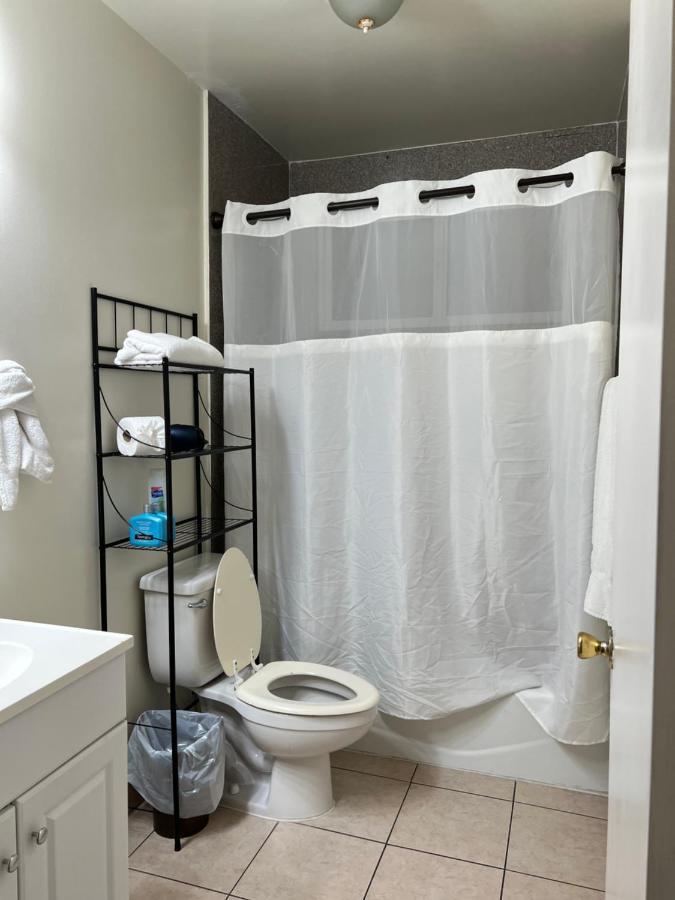 Centrally Located Ucla Condo Los Angeles Dış mekan fotoğraf